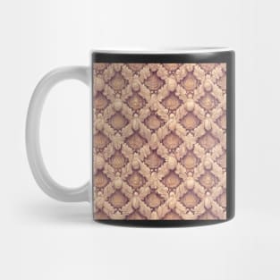 Elegant Ornate pattern, model 3 Mug